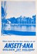 Ansett-ANA Golden Jet Holiday Adelade