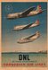 DNL Norwegian Air Lines - 3 planes