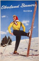 Oberland Bernois Suisse Berner Oberland