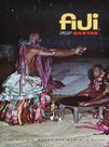 Fiji fly Qantas 