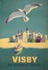 Visby Ilse of Gotland Sweden