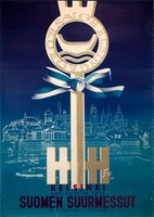 Helsiniki 400 Suomen Suurmessut
