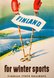 Finland for Winter Sports Oksanen