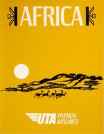 UTA Africa