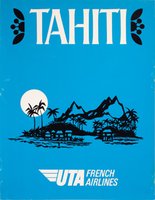 UTA Tahiti