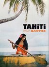 Qantas Tahiti