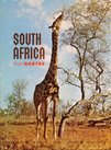 Qantas South Africa