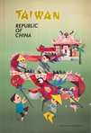 Taiwan Republic of China