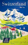 Irish International Airlines Switzerland 