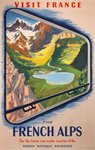 Visit France The French Alps