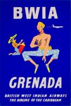 BWIA Grenada