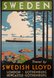 Travel by Swedish Lloyd eng