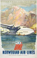 DNL  Norwegian by Airway
