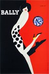 Bally 1989