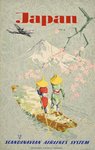 Japan Scandinavian Airline System