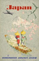 Japan - Scandinavian Airlines System