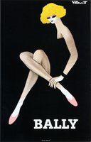 Bally 1982