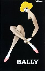 Bally 1982