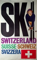 Ski Switzerland 