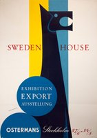 Sweden House