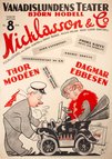 Vanadislundens Teater