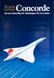 British Airways Concorde Washington London