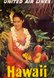 Hawaii United Air Lines 1960s