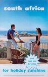 South Africa for Holiday Sunshine
