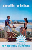 South Africa for Holiday Sunshine