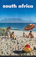 South Africa Beach2