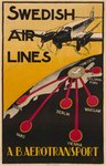 Swedish Air Lines