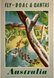 BOAC Qantas Australia