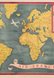 Air France 1948 map 