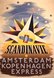 Scandinavian Express - Netherlands Railways