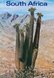 South Africa Halfmens Plants