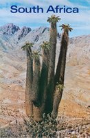 South Africa Halfmens Plants