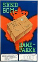 Send Som Banepakke