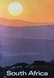 South Africa Sunset
