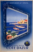 SNCF Cote D Azur