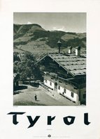Tyrol Kitzbühel Farmhouse