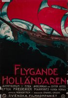 Den flyvende Hollænder