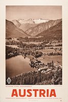 Alt Aussee Styria Salzkammergut Austria