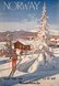 Norway - Ski - Norwegian America Line2