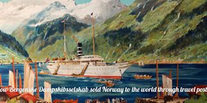 Bergenske Dampskibsselskab - blog