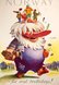 Norway for real trollidays! 1966
