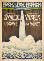 Bjørnstjerne Bjørnsons Samlede Værker Udgave for Folket