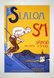 Järvsö SM Slalom 1940