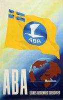 ABA - AB Aerotransport