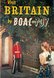 Visit Britain by BOAC Rolls Royce 707