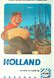 KLM - Holland